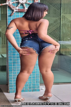 Chica por las pastillas | Gabrielly Araujo